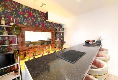 Casă individuală cu 4 camere cu Canalizare în Iris - 1