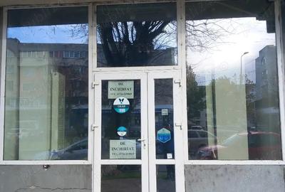Spațiu comercial, de 50 mp, în 5 Călărasi - 1