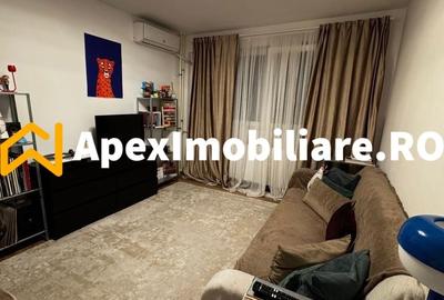 Apartament cu 2 camere decomandat, mobilat în Lacul Tei - 1