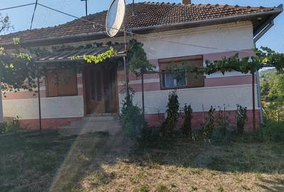 Casă cu 5 camere în Balșa - 3
