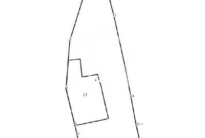 Casa individuala, 505mp teren, pivnita, acces auto, zona Centrala - 16