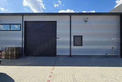 Spațiu comercial, de 585 mp, în Central - 13