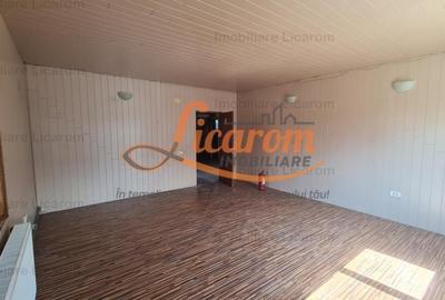 Casă individuală cu 8 camere decomandat cu Canalizare în Cristian - 22