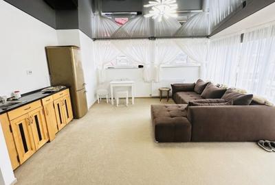 Casă individuală cu 10 camere cu Teren 200 Mp în Cisnădie - 5