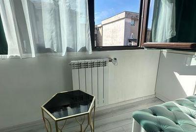 Apartament cu 3 camere în Central - 8