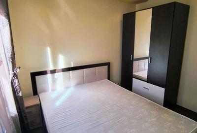 Apartament cu 2 camere semidecomandat în Central - 3