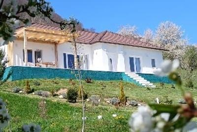 Casă individuală cu 5 camere cu Teren 2306 Mp în Predeluț - 16