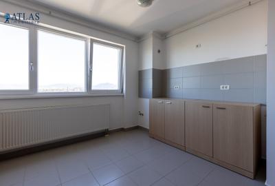Apartament 2 camere, bloc 2015, complex Olimpic Residence, boxa - 12
