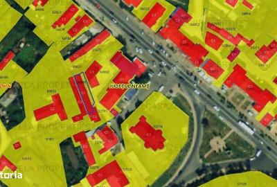 Spațiu comercial, de 398 mp, în Central - 1