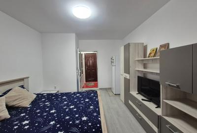 Garsoniera, Imbunatatiri de Lux - 6