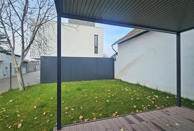 COMISION 0% CASA noua stil minimalist 4 camere, carport C.Buziasului - 8