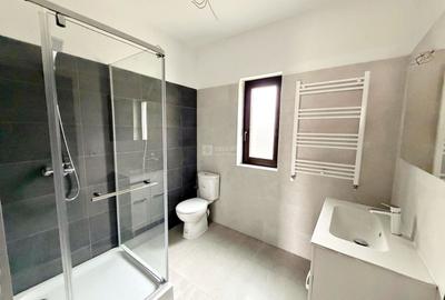 Duplex cu 4 camere cu Canalizare în Păcurari - 13