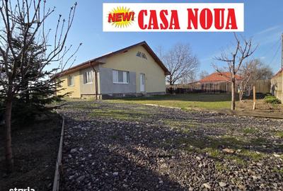 Casă cu 3 camere decomandat cu Teren 1259 Mp în Central - 12
