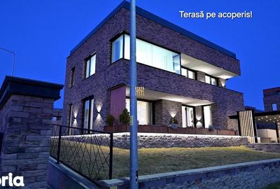 Casă cu 5 camere cu Teren 450 Mp în Central - 3