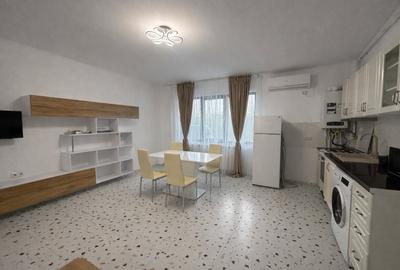 Apartament cu 2 camere decomandat, mobilat în Mamaia-Sat - 3