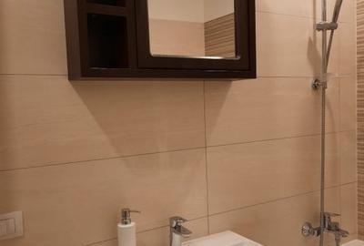 Apartament cu 3 camere decomandat, mobilat în Bartolomeu - 13