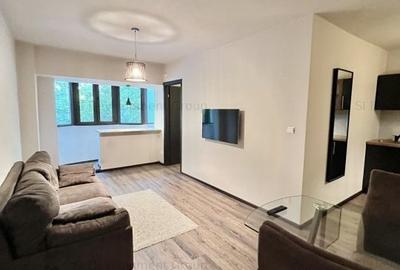 Studio Dublu - Jumbo Center | Renovat integral - Mobilat & Utilat | Investitie - 2