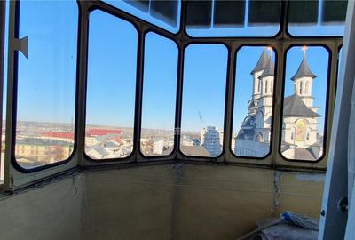 Apartament - 2 camere - 60 mp - Marasesti - Catedrala Apartament - 2 camere - 60 mp - Marasesti - Catedrala - 5