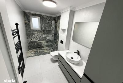 Casă cu 4 camere cu Teren 300 Mp în Borș