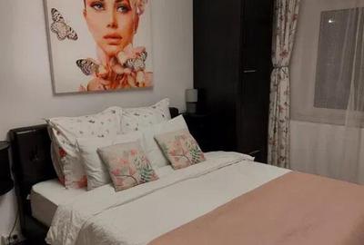 Apartament 2 camere decomandat - zona Judetean - 5