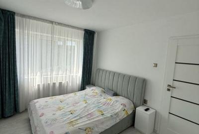 Apartament 2 camere in zona Peana Manastur - 3