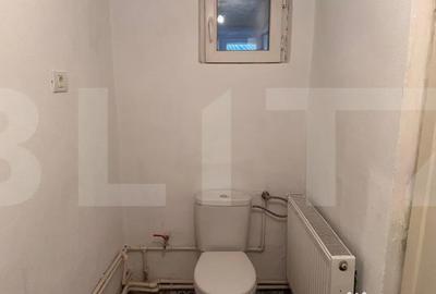 Apartament cu 3 camere semidecomandat în Cetății - 3