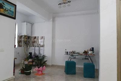 Apartament cu 2 camere decomandat în Lazu - 13