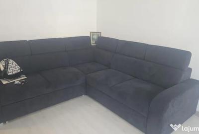 Apartament cu 2 camere decomandat în Giurgiului - 2