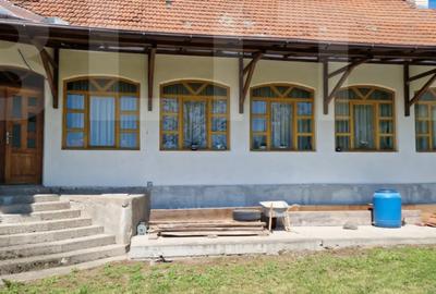 Casă cu 4 camere cu Teren 3166 Mp în Bejan - 12