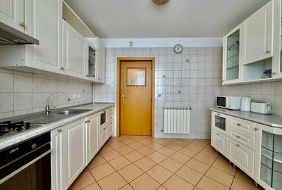 Inchiriere 3 camere | Primaverii - Amiral Balescu | Centrala termica - 7