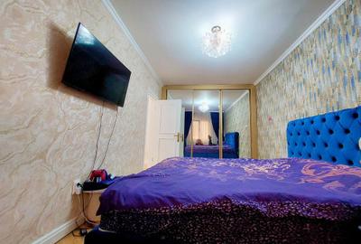 Casa S+P+1+Pod  , 5 Camere  Strada Silvia, Doamna Ghica - 28