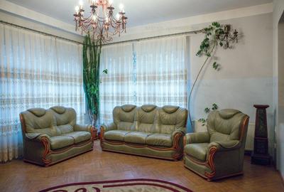 Vila splendida cu 500 mp utili de vanzare in Cluj centru, pe teren de 1645 mp - 11