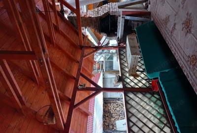 Casă cu 6 camere cu Teren 530 Mp în Măneciu - 4