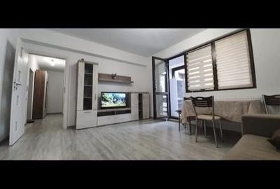 Apartament cu 2 camere decomandat în Militari - 8