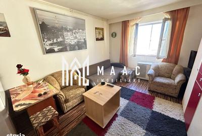 Garsonieră în Lazaret - 2