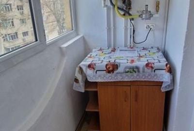 Zona I.C.I.L-Gara, apartament cu 2 camere - 8