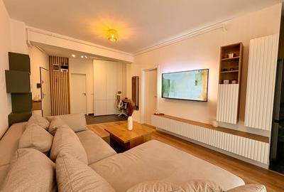 Apartament cu 2 camere decomandat în Circumvalațiunii