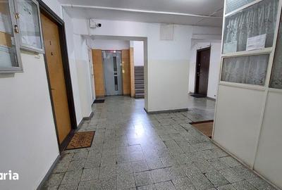 Garsonieră decomandată, mobilată în Sălăjan - 5