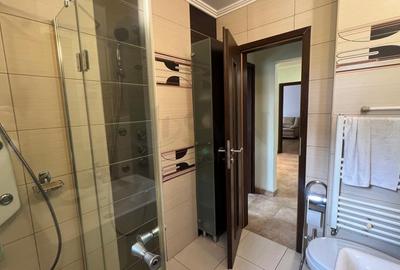 REA1024777 Apartament 2 Camere l Mobilat si Utilat l Alba Iulia l Baba Novac - 6