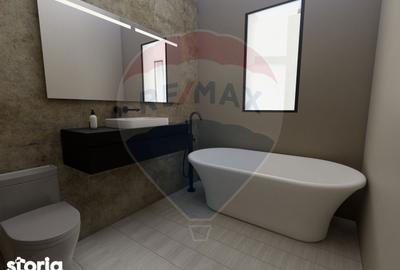 Casă cu 4 camere cu Teren 450 Mp în Tăuții-Măgherăuș - 16