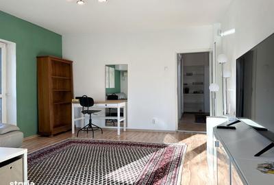 Apartament cu 3 camere decomandat, mobilat în 13 Septembrie - 14