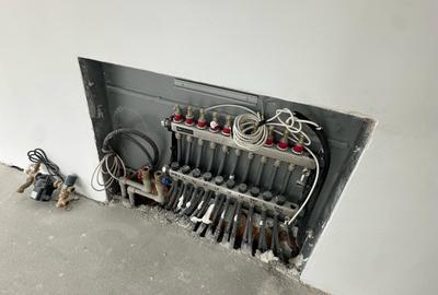 NEOFORT 47 AVIATIEI BANEASA - 3 CAMERE + CURTE - 10