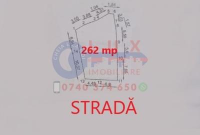 Casă cu 5 camere cu Teren 262 Mp în Babadag - 13