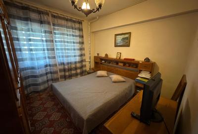 Apartament 3 camere decomandat, 66,8mp, Calea Bucuresti, zona Mall Electroputere - 5
