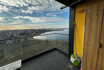 Garsonieră decomandată, mobilată în Crângași - 6