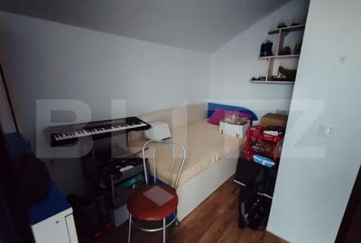 Casa de vanzare 3 dormitoare Casa de vanzare 3 dormitoare - 12