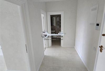 Apartament cu 2 camere în Albești - 7