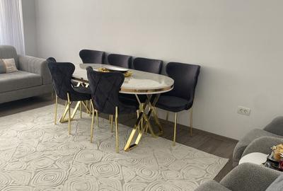 Apartament cu 2 camere decomandat în Anda - 2