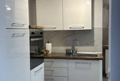 Apartament cu 2 camere semidecomandat în Doamna Ghica - 8