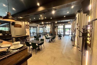 AFACERE LA CHEIE IN DOMENIUL HORECA, BRASOV - 3
